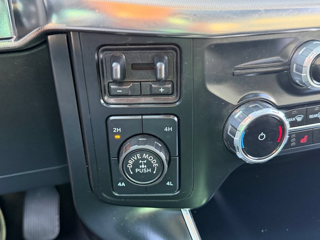 Certified 2023 Ford F150 Raptor AWD/4WD image 22