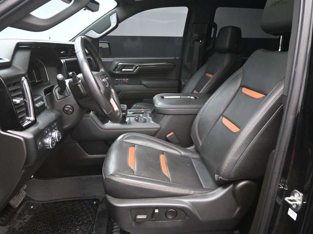 Used 2022 GMC Sierra 1500 AT4 w/ AT4 Premium Package image 22