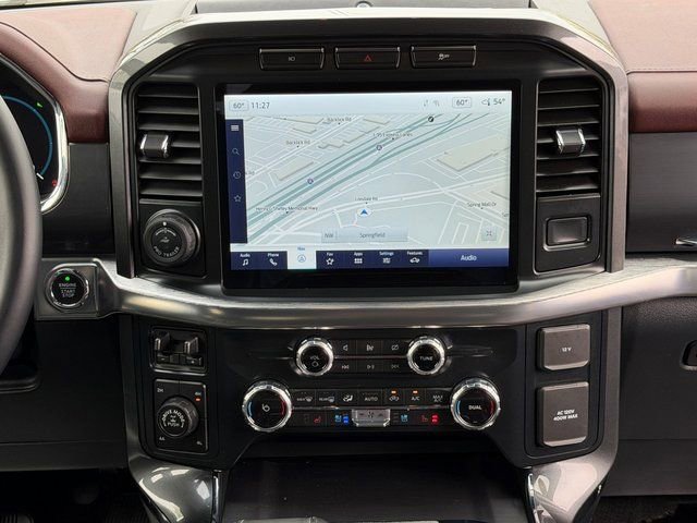 Certified 2023 Ford F150 Lariat image 34