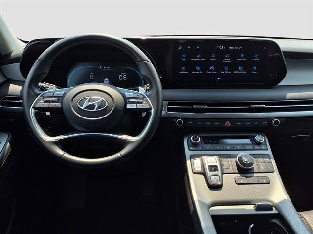 Used 2025 Hyundai Palisade SEL FWD image 5