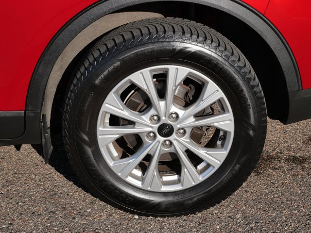 Certified 2023 Ford Escape Active AWD/4WD image 8