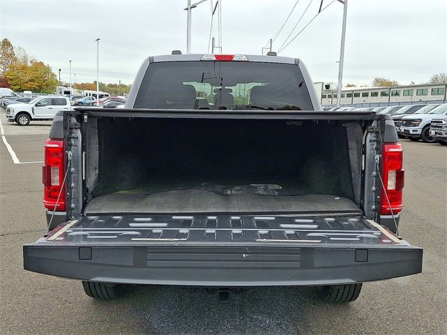 Certified 2021 Ford F150 XLT image 25