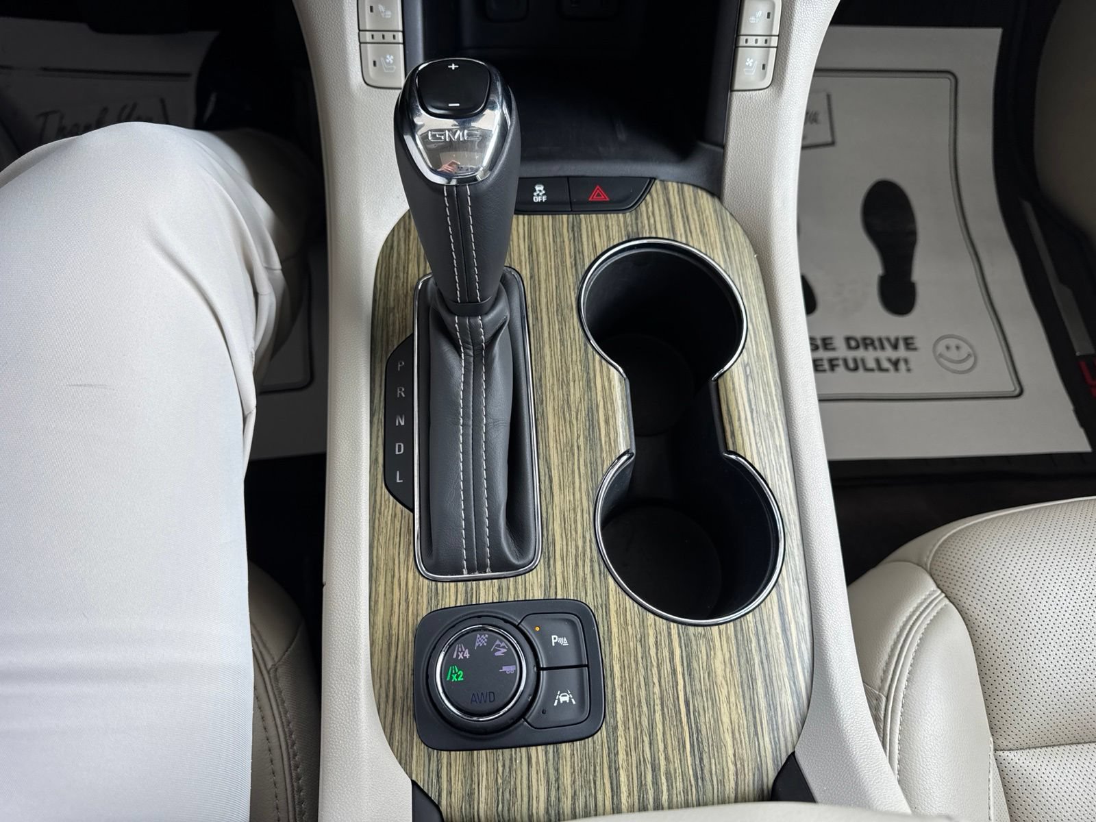 Used 2019 GMC Acadia Denali AWD/4WD image 37