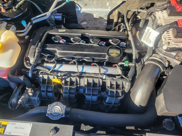 Used 2017 Jeep Compass Sport w/ Power Value Group image 26