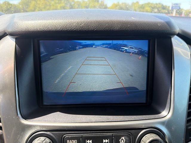 Used 2020 Chevrolet Tahoe Premier RWD image 42