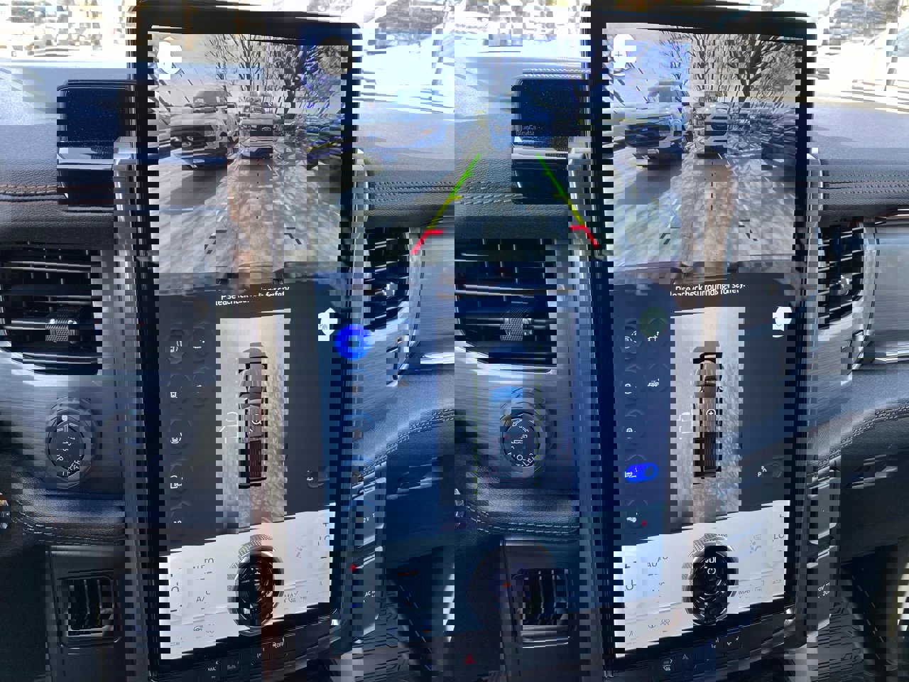 Certified 2025 Ford F150 Lightning Lariat image 29