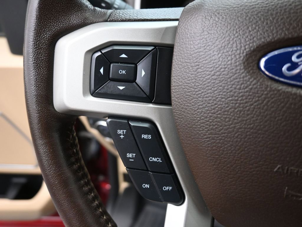 Certified 2018 Ford F150 Lariat image 6