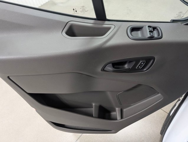 Certified 2024 Ford Transit 350 XL RWD image 11
