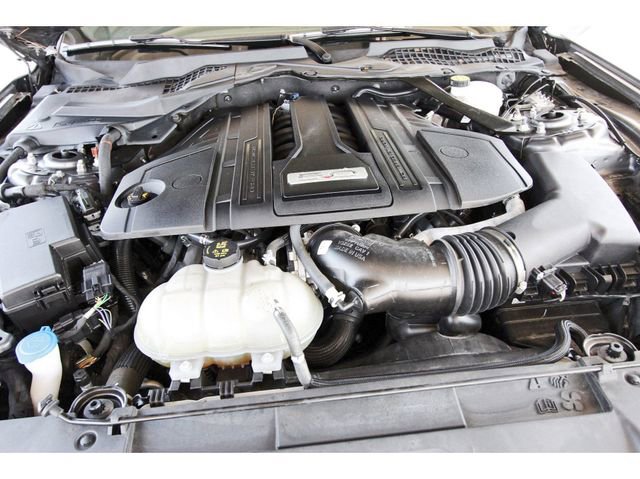 Certified 2023 Ford Mustang GT Premium w/ Equipment Group 401A RWD image 31
