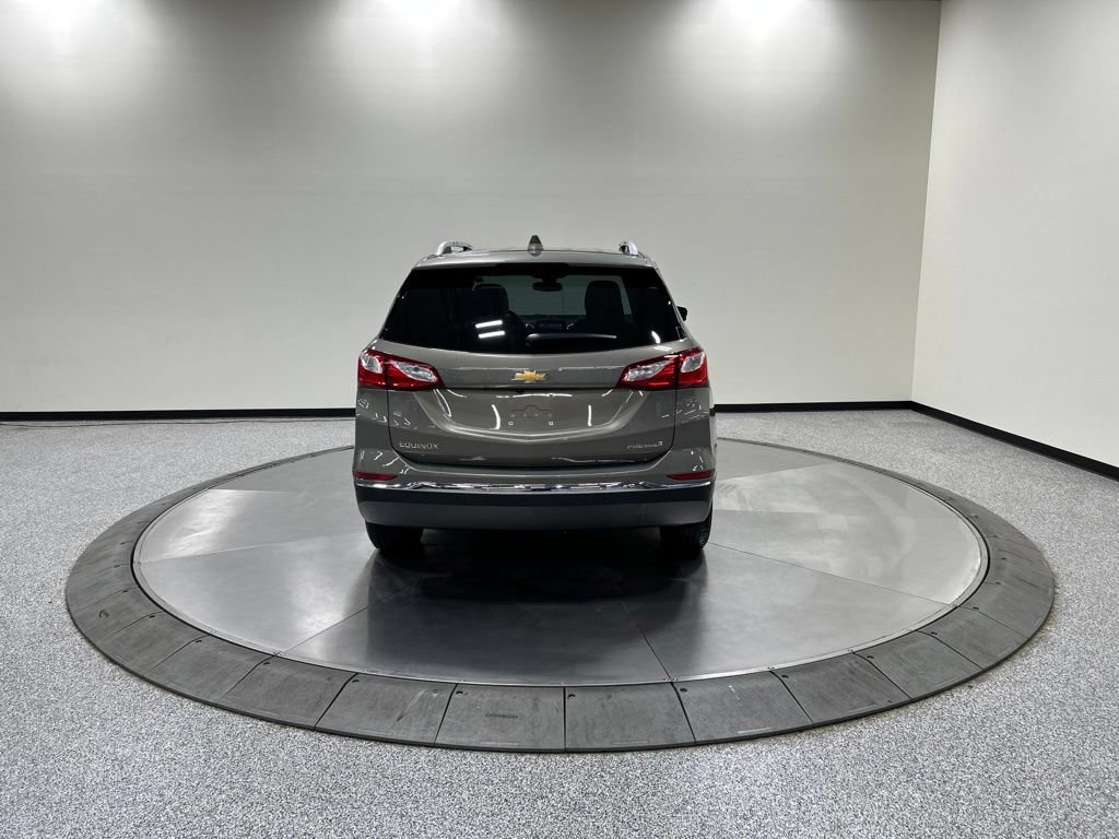 Used 2019 Chevrolet Equinox Premier FWD image 8