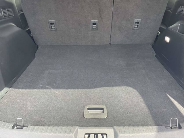 Certified 2021 Ford Edge SE FWD image 21