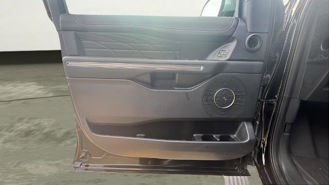 Certified 2024 Ford Expedition Max Platinum AWD/4WD image 16