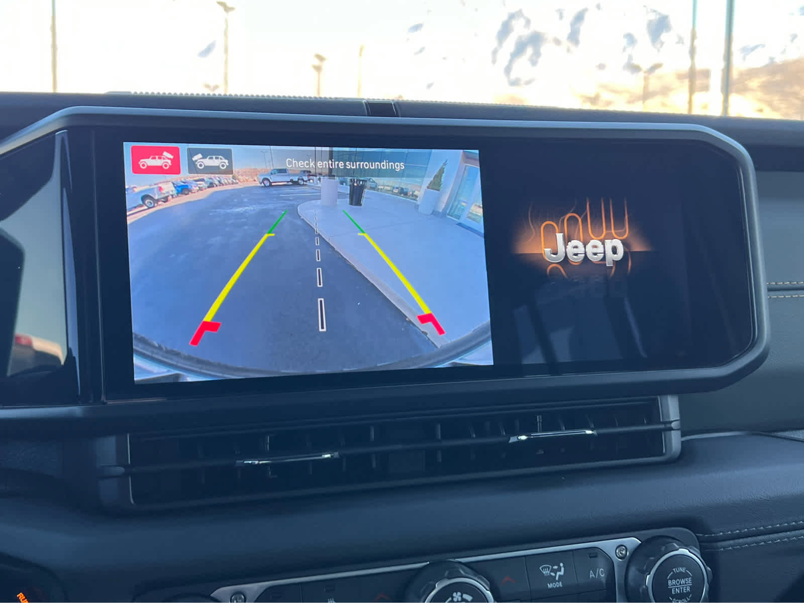 Used 2024 Jeep Wrangler High Altitude image 35