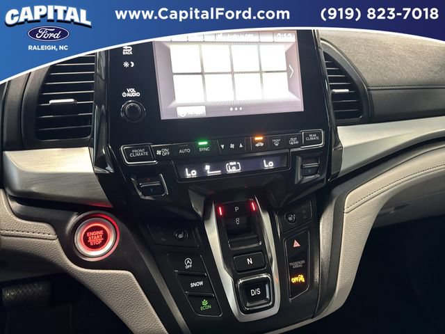 Used 2020 Honda Odyssey EX image 26