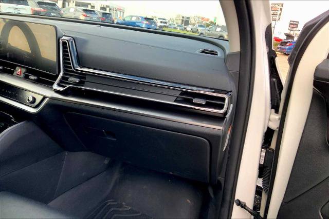 Used 2024 Kia Sportage EX w/ EX Premium Package AWD/4WD image 19