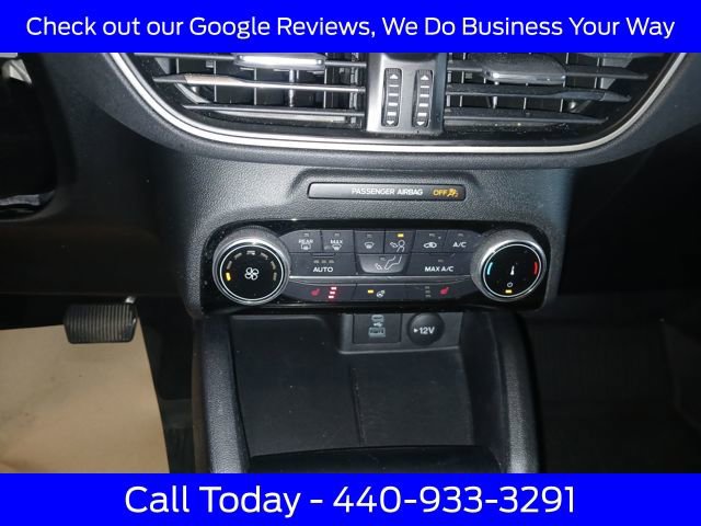 Certified 2022 Ford Escape SE w/ Cold Weather Package image 37
