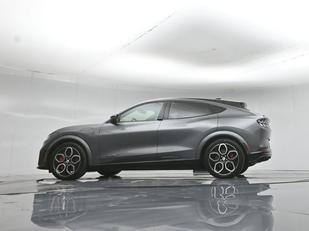 Certified 2023 Ford Mustang Mach-E GT AWD/4WD image 54
