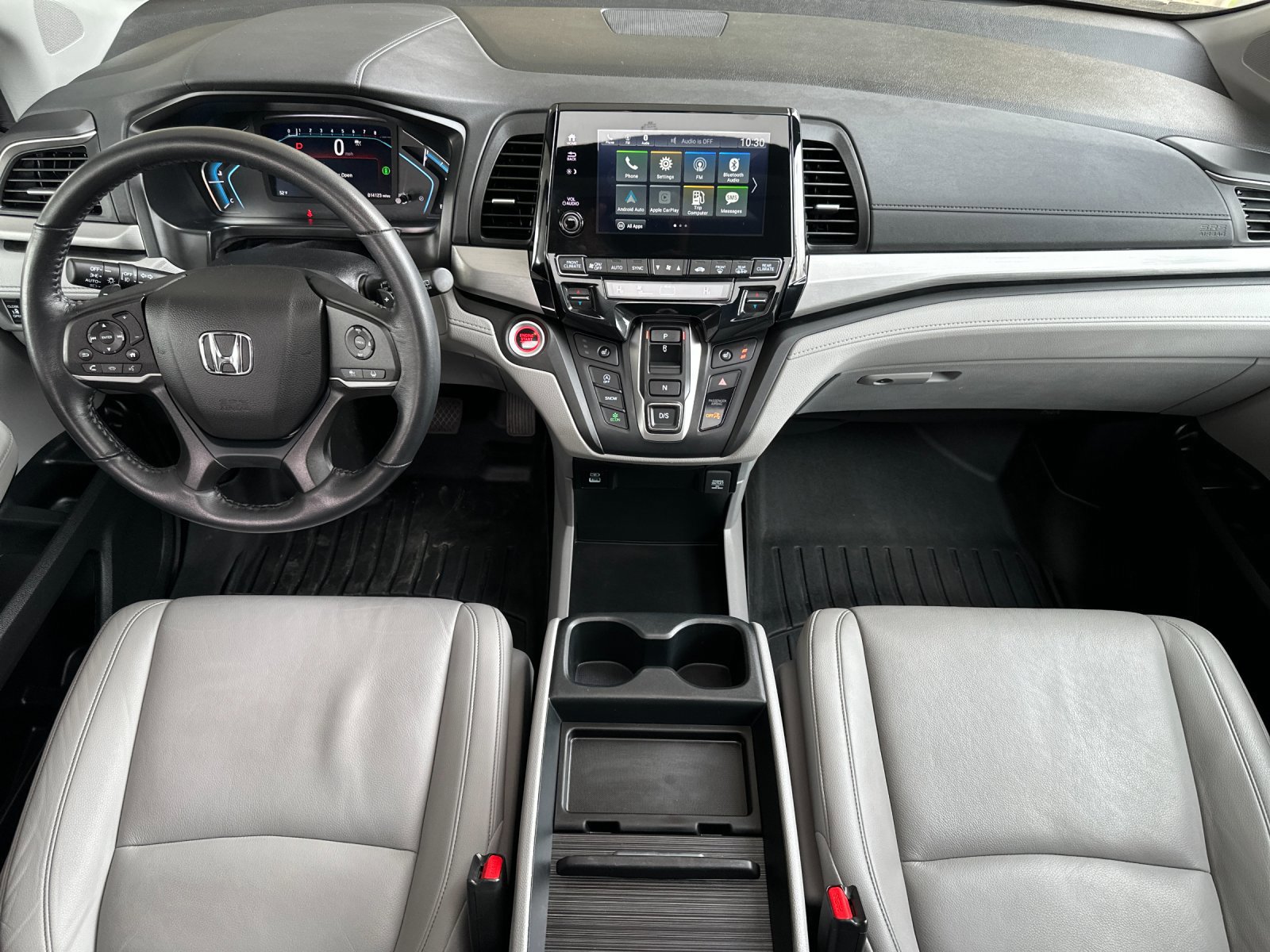 Used 2023 Honda Odyssey EX-L image 13