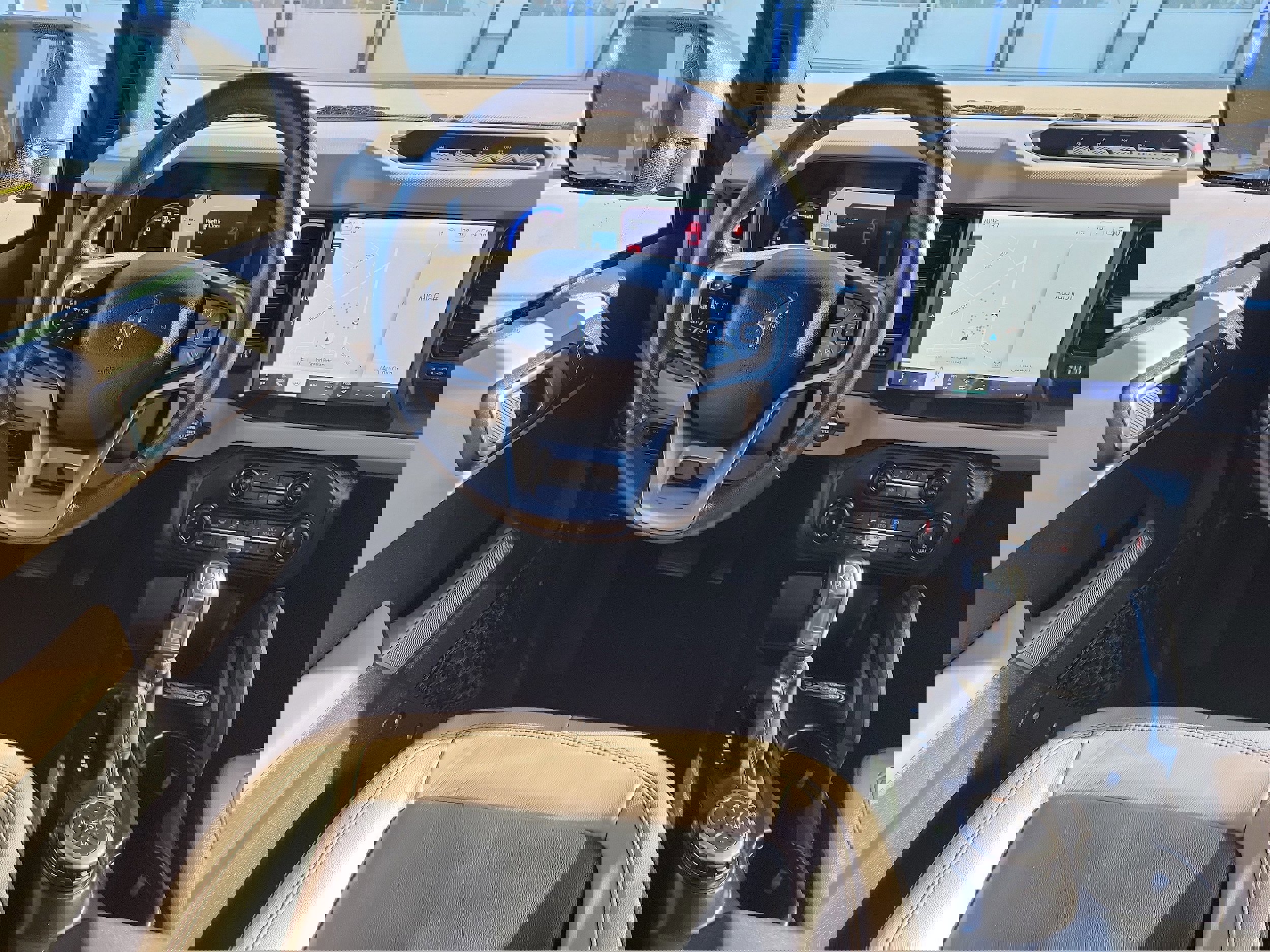 Certified 2022 Ford Bronco Wildtrak image 14