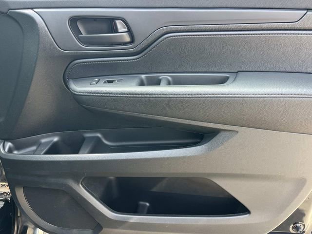 Used 2024 Honda Odyssey EX-L image 24
