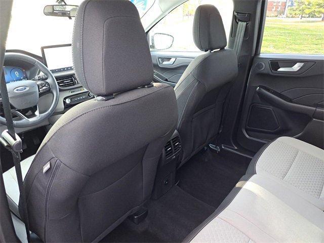 Certified 2023 Ford Escape Active w/ Tech Pack #2 image 25