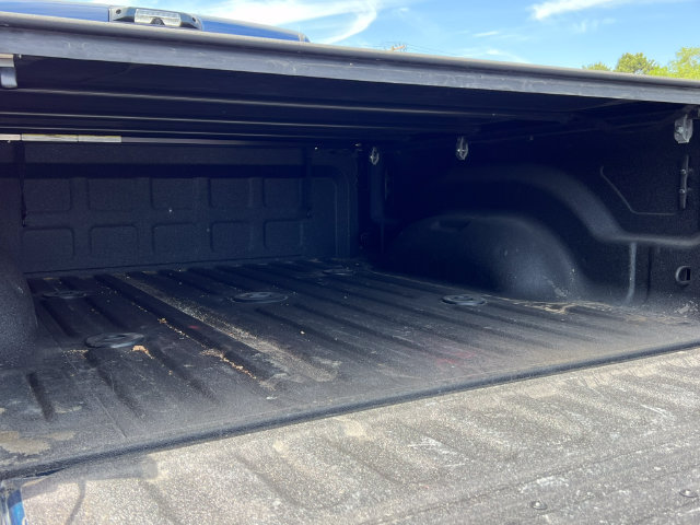 Used 2024 RAM 3500 Limited AWD/4WD image 11