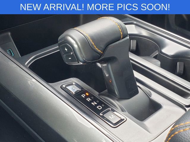 Certified 2023 Ford F150 Tremor image 24