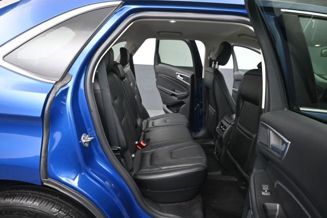 Certified 2024 Ford Edge Titanium w/ Equipment Group 301A AWD/4WD image 23