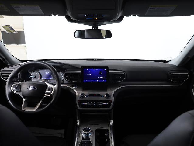 Certified 2023 Ford Explorer XLT w/ Equipment Group 202A image 14