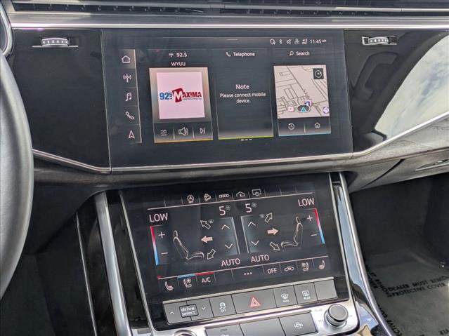 Used 2022 Audi Q8 Premium Plus AWD/4WD image 15