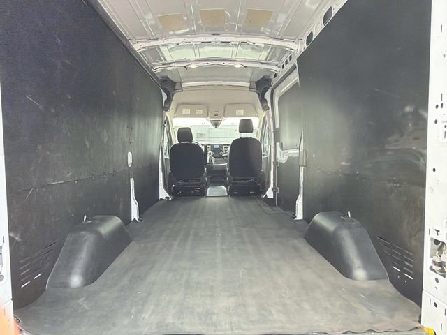 Certified 2023 Ford Transit 250 Medium Roof w/ Load Area Protection Package RWD image 32