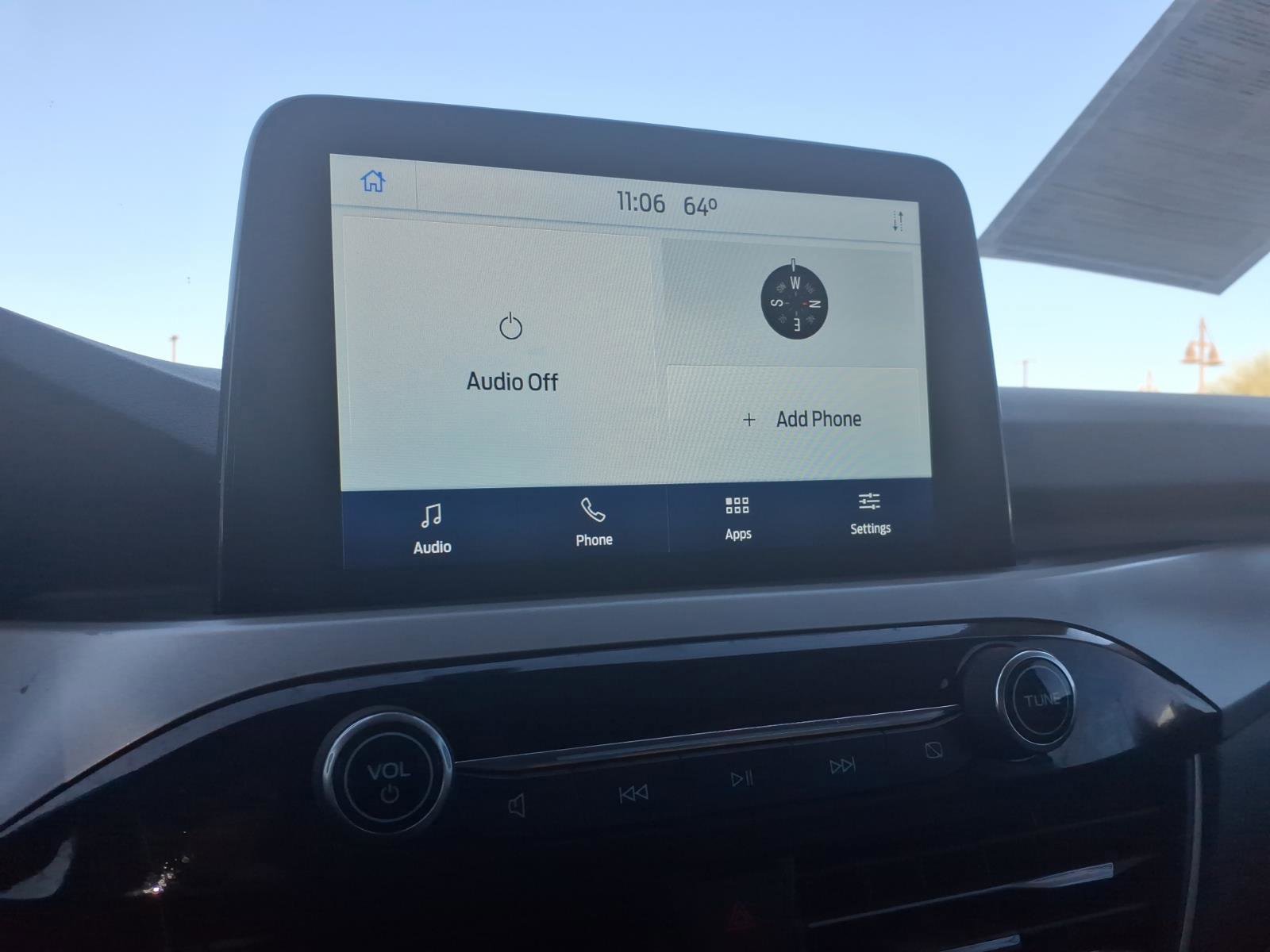 Certified 2022 Ford Escape SE image 23