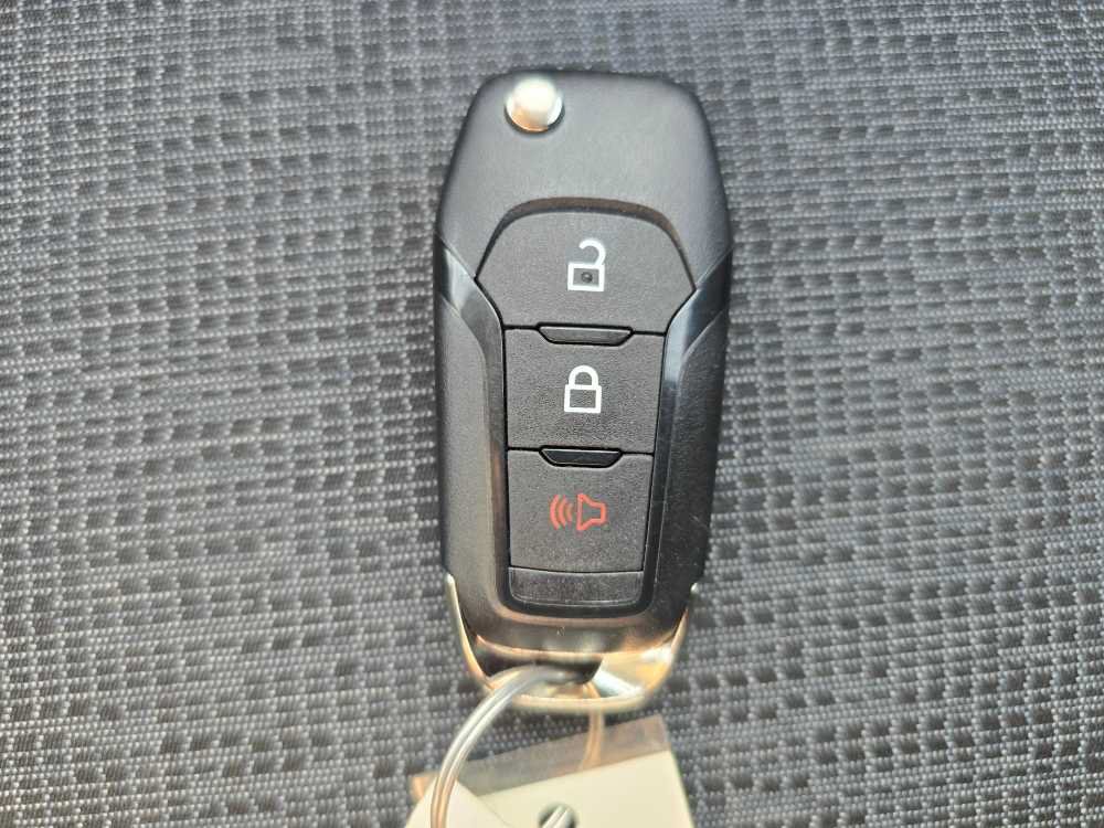 Certified 2026 Ford Maverick XL w/ Equipment Group 101A AWD/4WD image 22