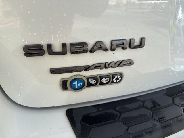Used 2023 Subaru Crosstrek 2.5i Sport AWD/4WD image 10