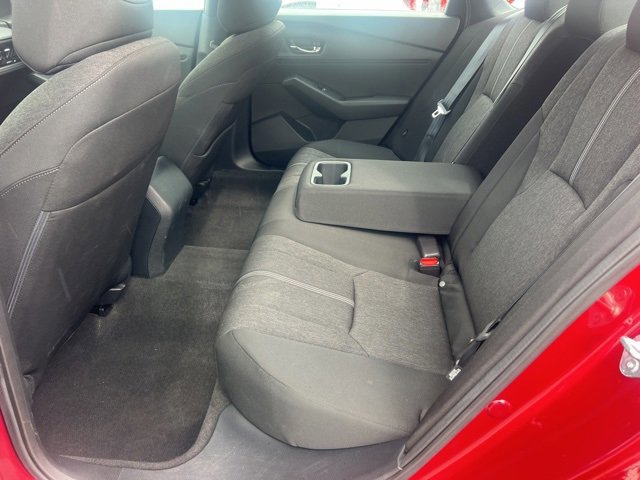 Used 2023 Honda Accord Sport image 21