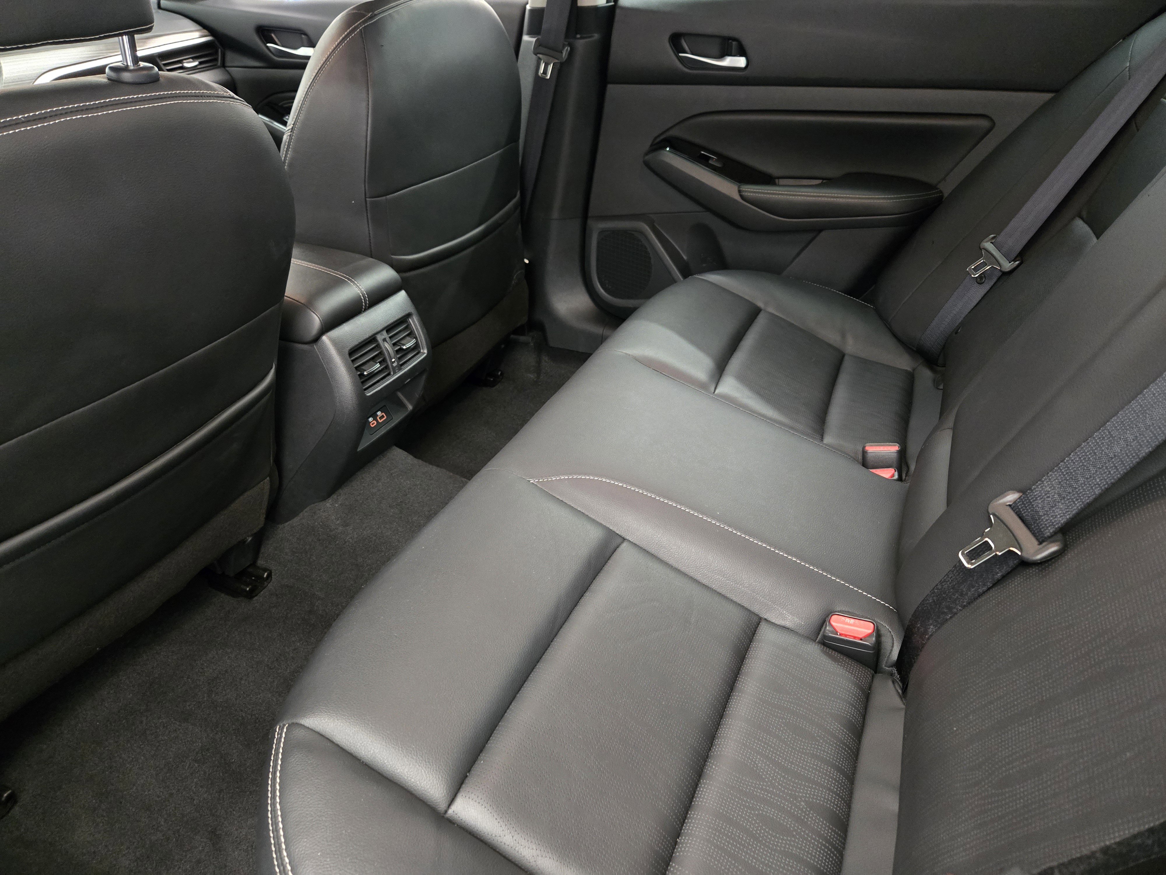 Used 2022 Nissan Altima 2.5 SL image 29