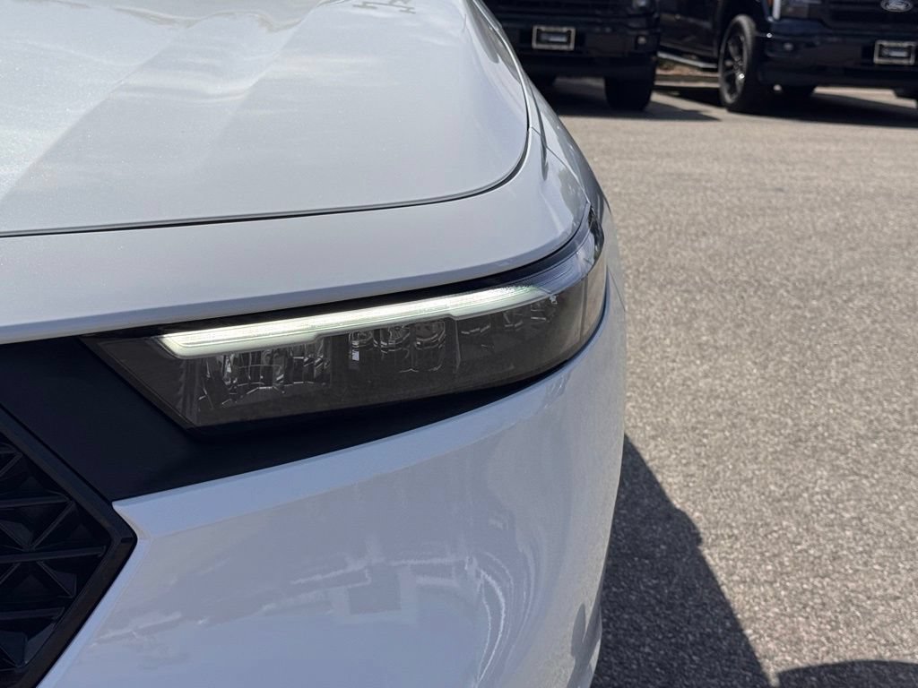 Used 2024 Honda Accord LX image 8