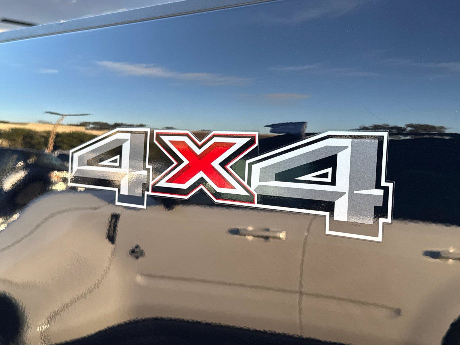 Certified 2026 Ford F250 XLT AWD/4WD image 10