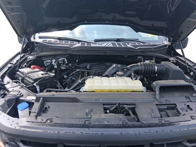 Certified 2025 Ford F150 XL AWD/4WD image 20