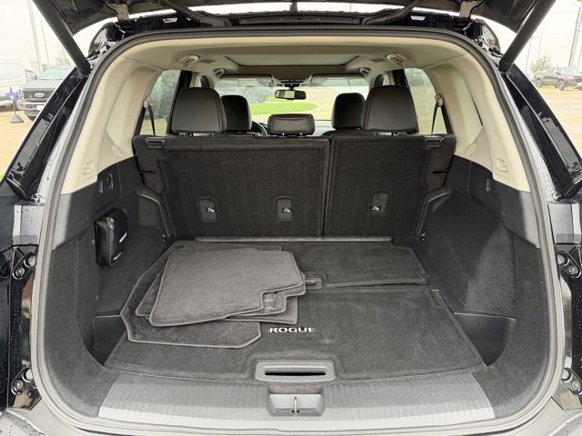 Used 2021 Nissan Rogue SL image 7