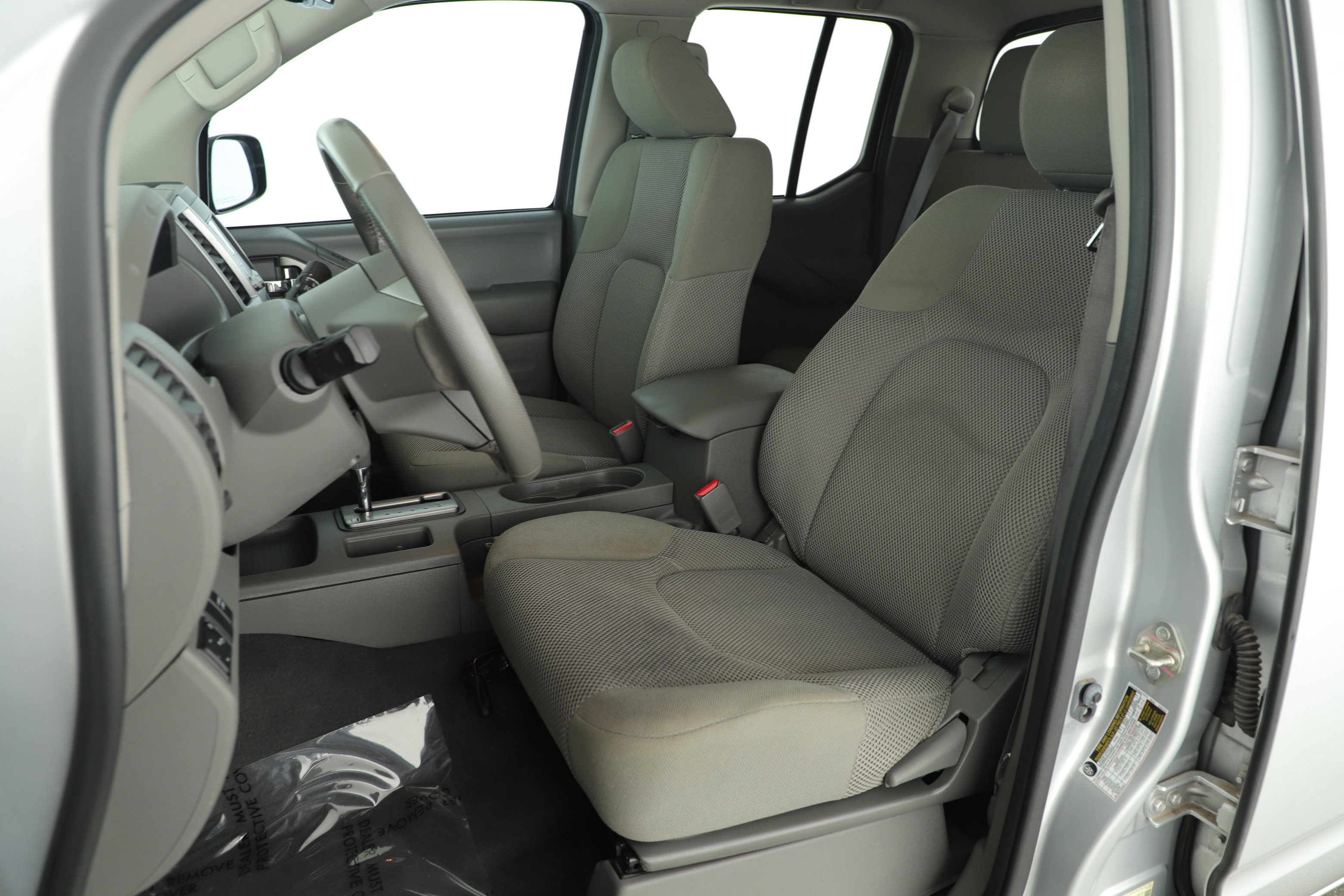 Used 2019 Nissan Frontier SV w/ Value Truck Package image 12