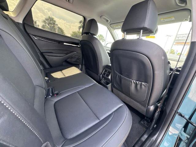 Used 2025 Kia Seltos EX AWD/4WD image 22