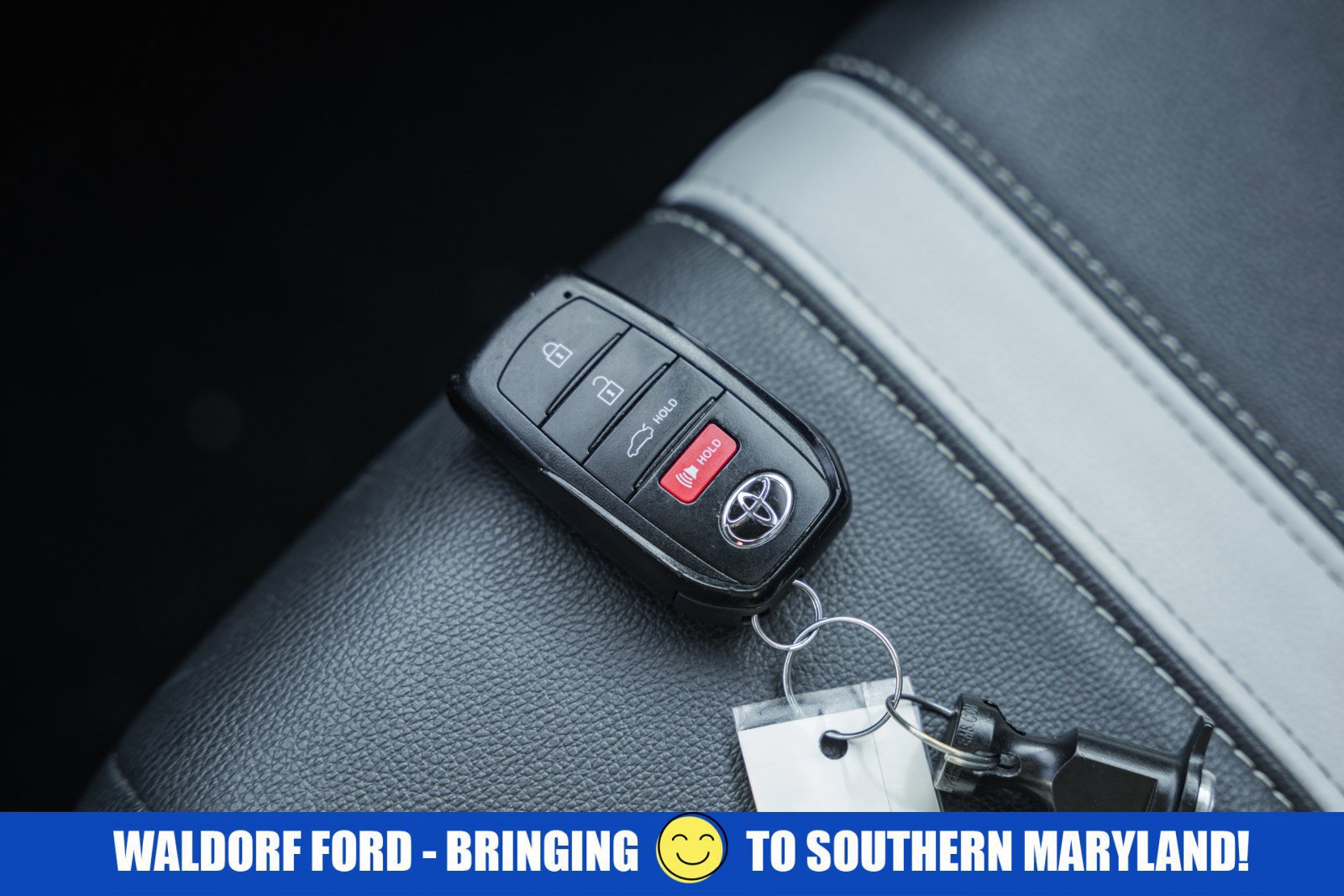 Used 2025 Toyota Camry SE image 43