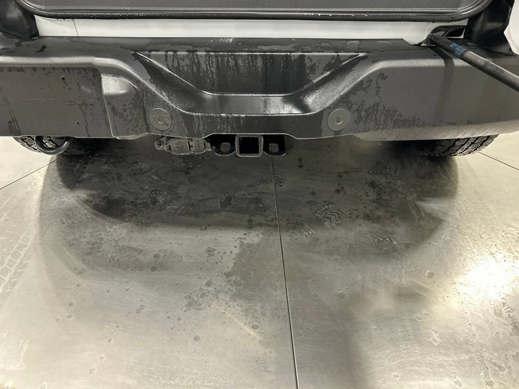 Certified 2023 Ford Bronco Outer Banks AWD/4WD image 31
