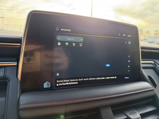 Used 2022 Chevrolet Suburban RST w/ Luxury Package image 28