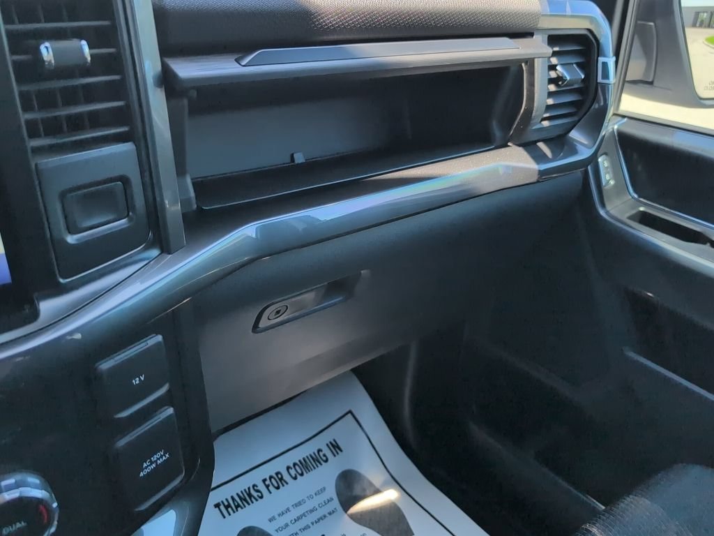 Certified 2022 Ford F150 XLT w/ Equipment Group 302A High RWD image 22