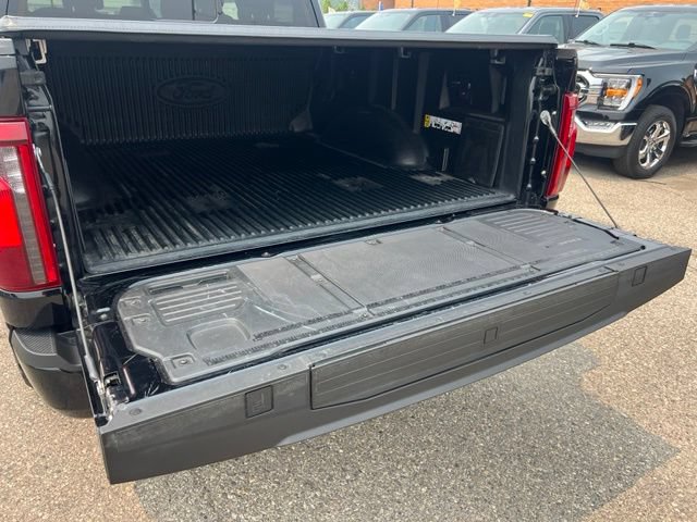 Certified 2024 Ford F150 XLT w/ Equipment Group 302A MID AWD/4WD image 22