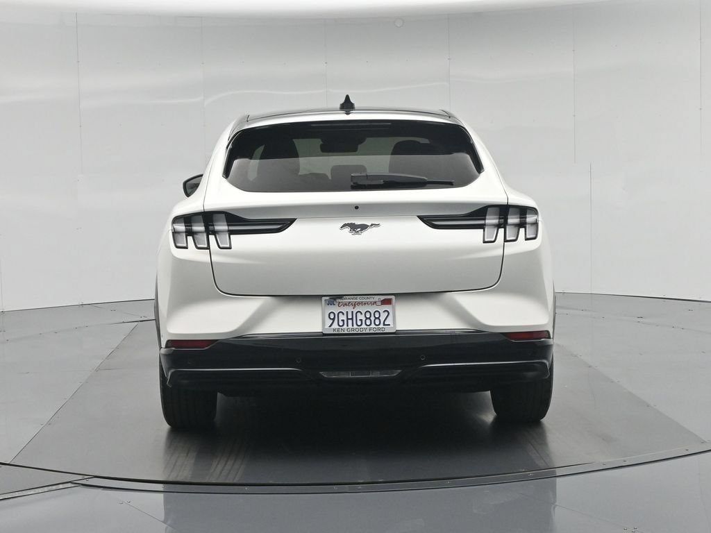Certified 2023 Ford Mustang Mach-E Premium RWD image 30
