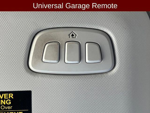 Certified 2023 Ford Escape Platinum image 25