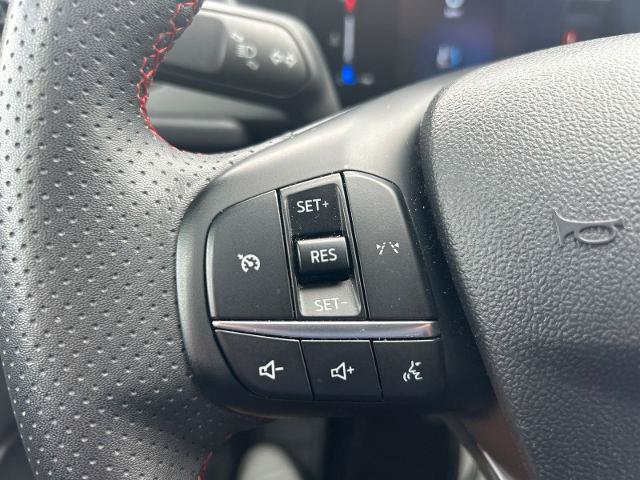 Certified 2024 Ford Escape ST-Line FWD image 23
